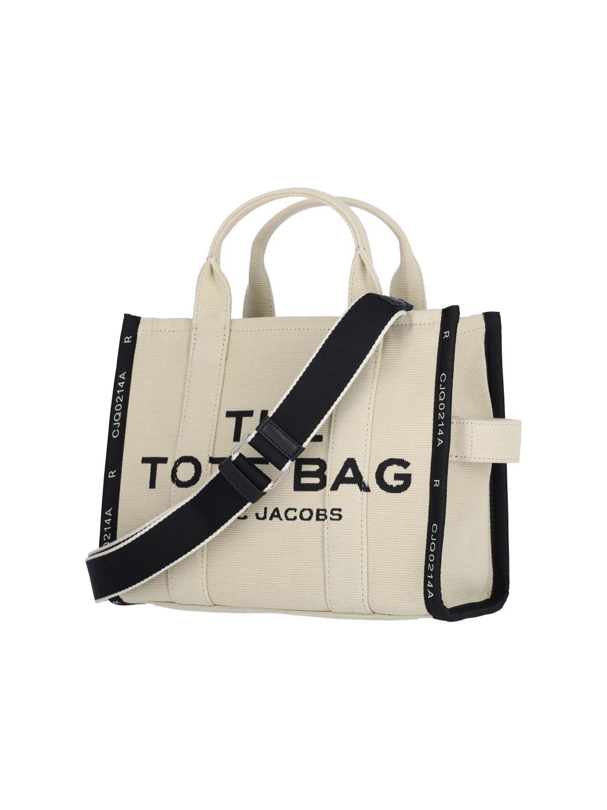 Borsa "The Medium Jacquard Tote"