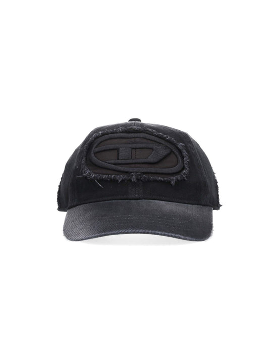 Cappello baseball logo "C-Orson"