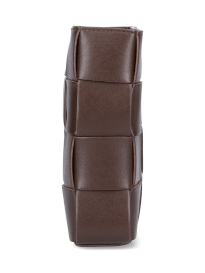 Borsa mini "Cassette"