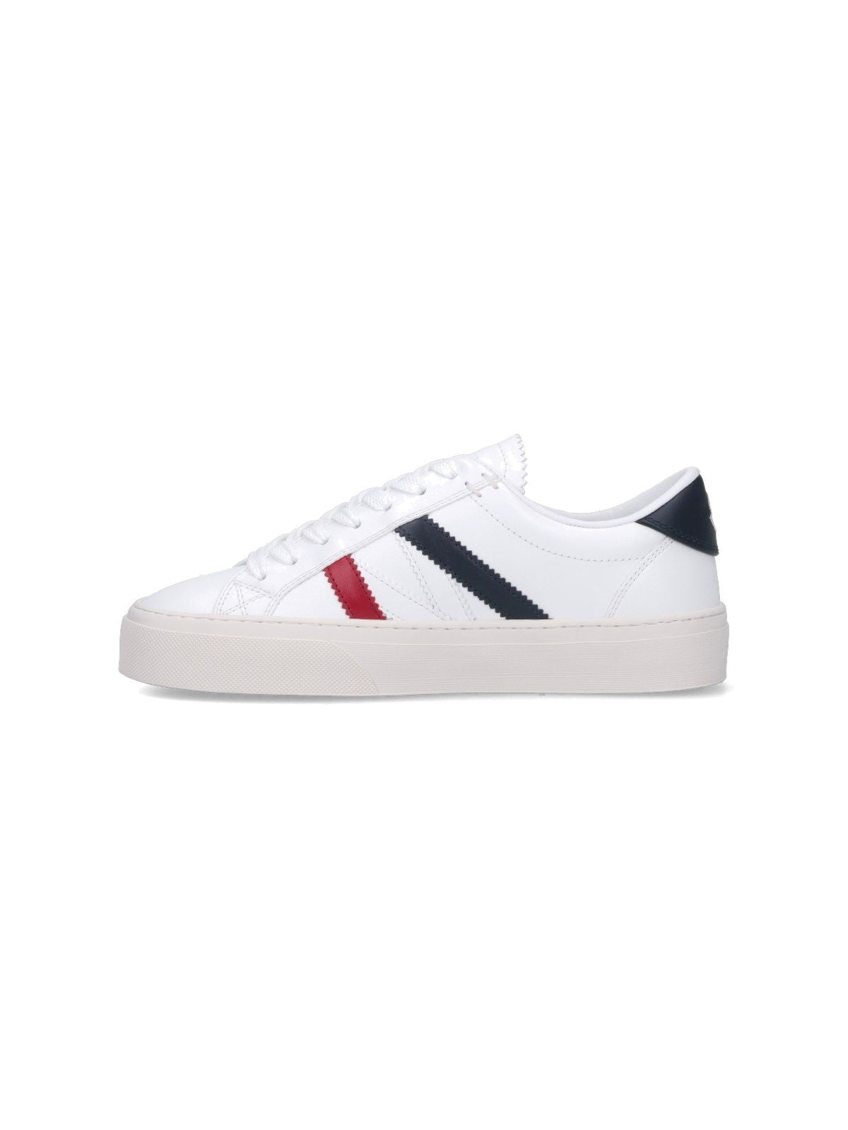 Low-top sneakers "Monaco M"