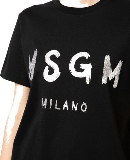 T-SHIRT MSGM