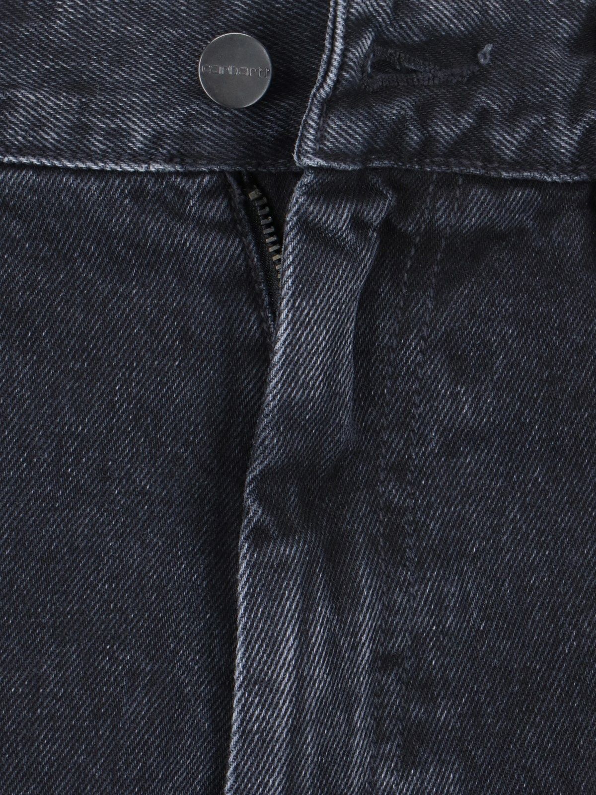 Palazzo-Jeans „W' Brandon Pant“.