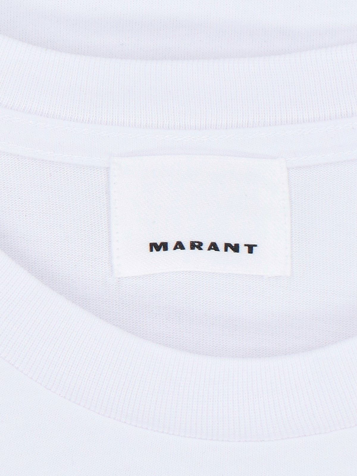 T-shirt "Guizy Marant"