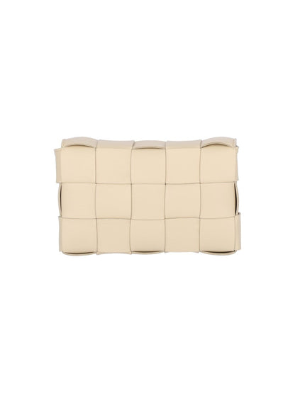 Borsa Tracolla "Cassette"