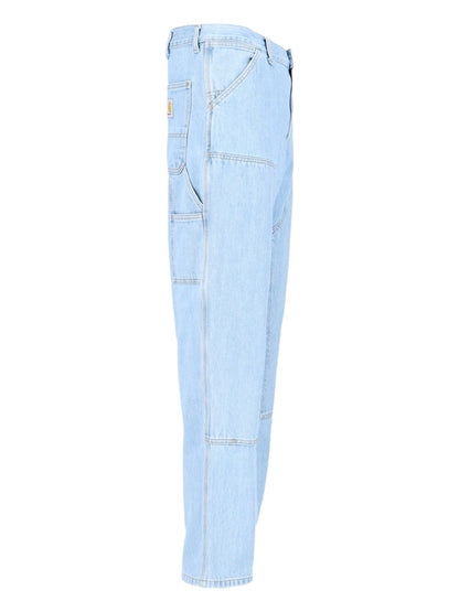 Jeans carpenter "Double Knee"