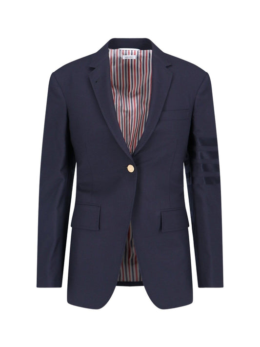 "4-Bar" Blazer