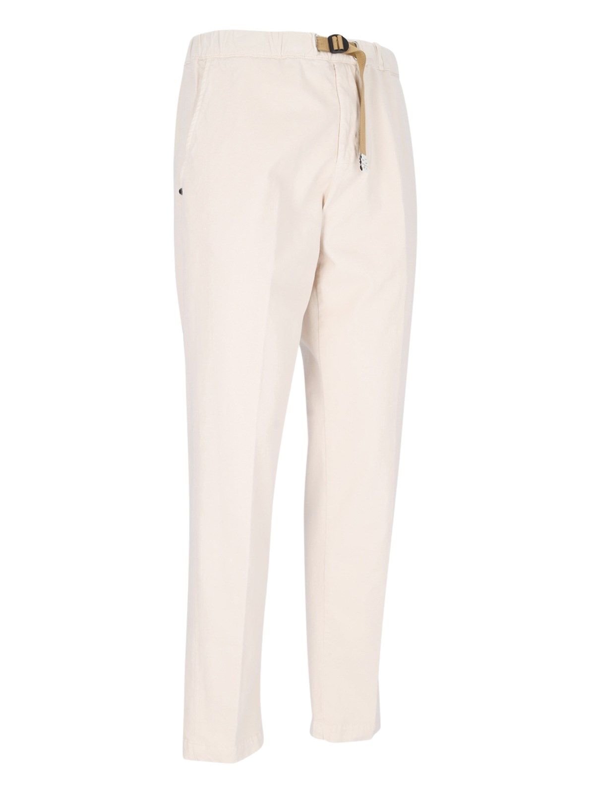 Pantaloni chino con cintura