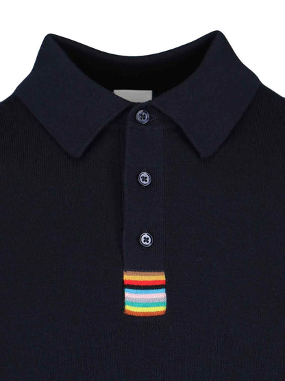 Maglione polo