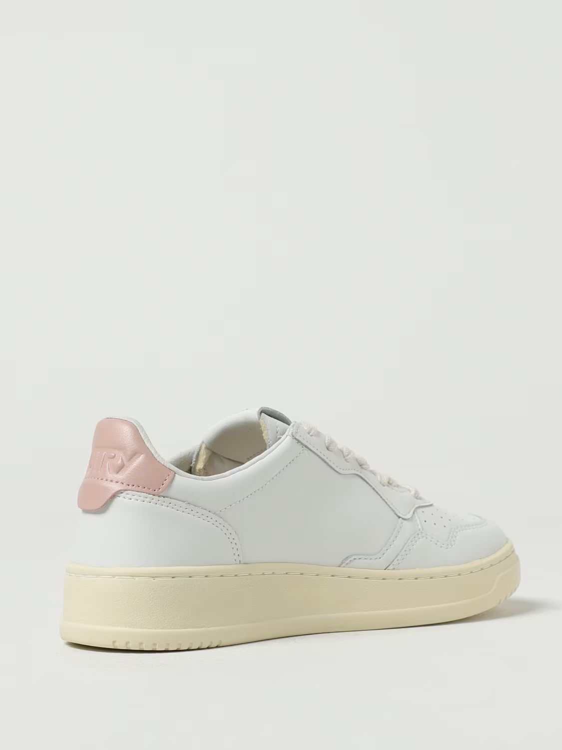 AUTRY Sneakers Bianco