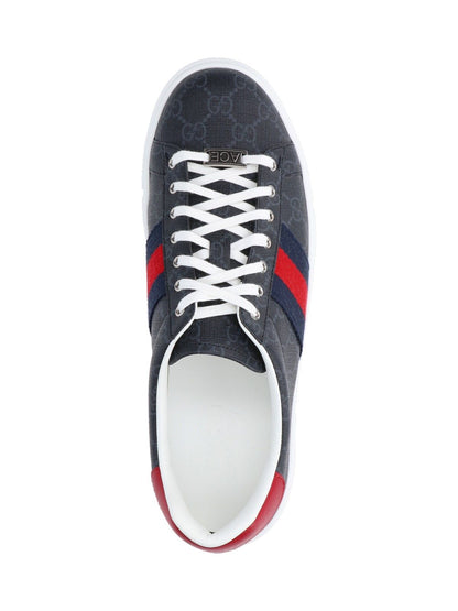 Sneakers low-top "Ace"