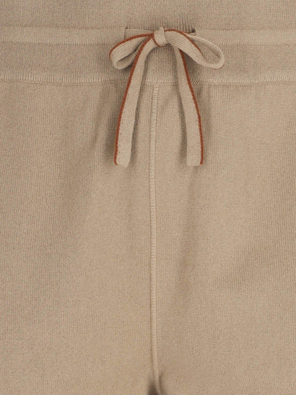 Pantaloni in cashmere