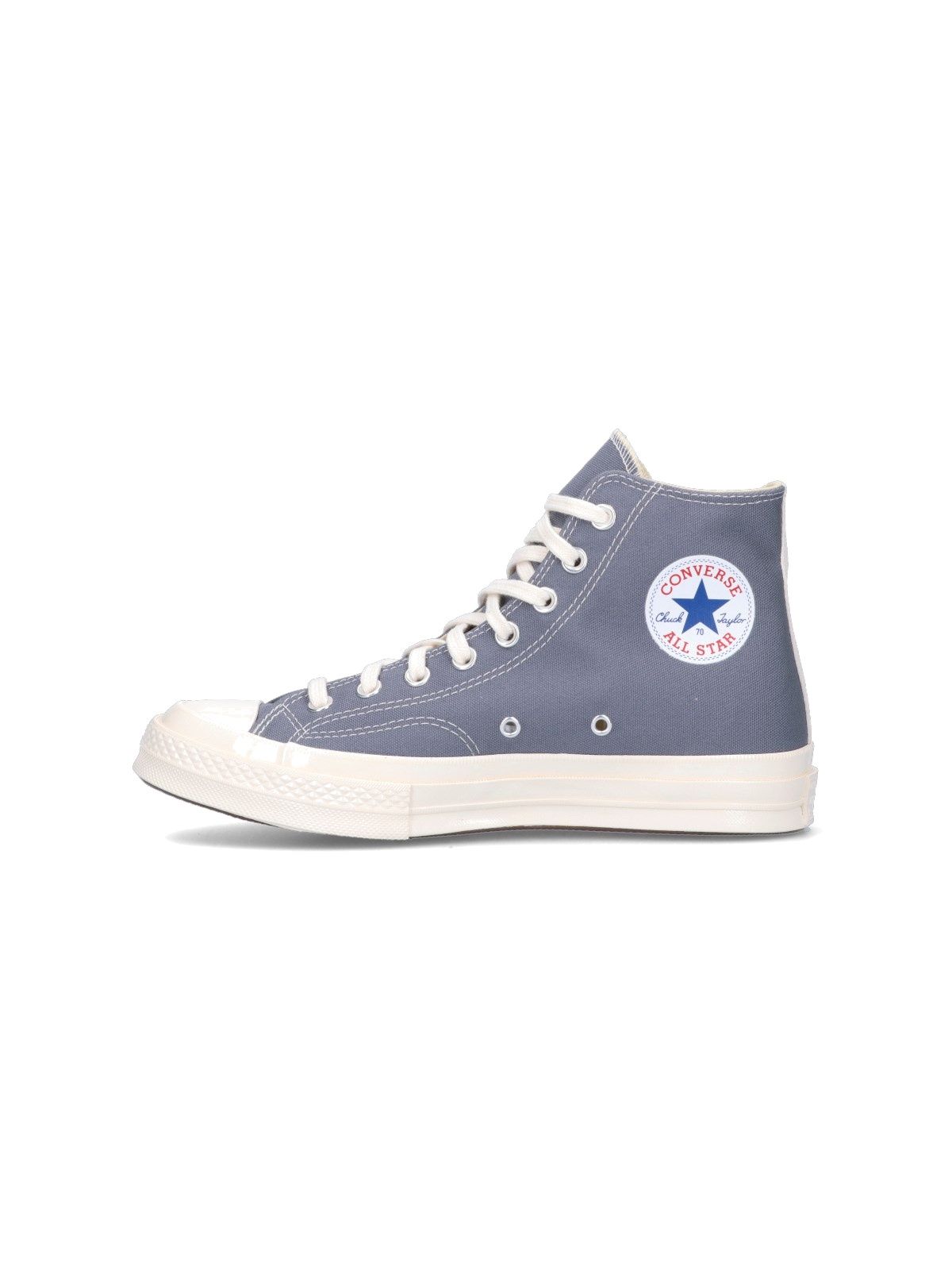 "Chuck Taylor" High Top Sneakers