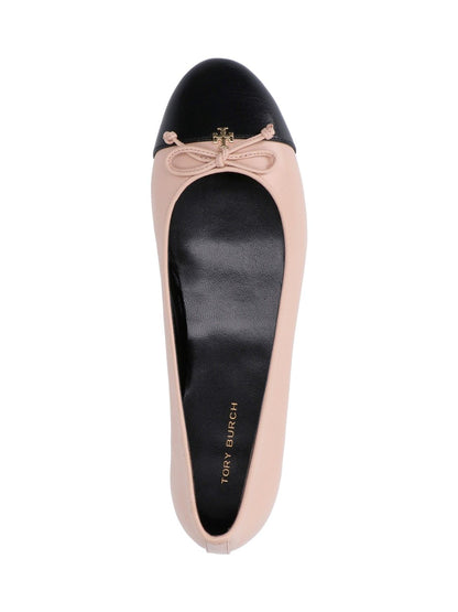 Ballerine con fiocco "Cap-Toe Ballet"