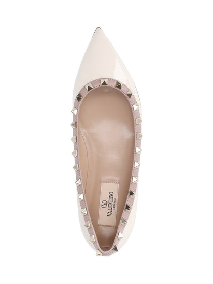 Ballerine "Rockstud"