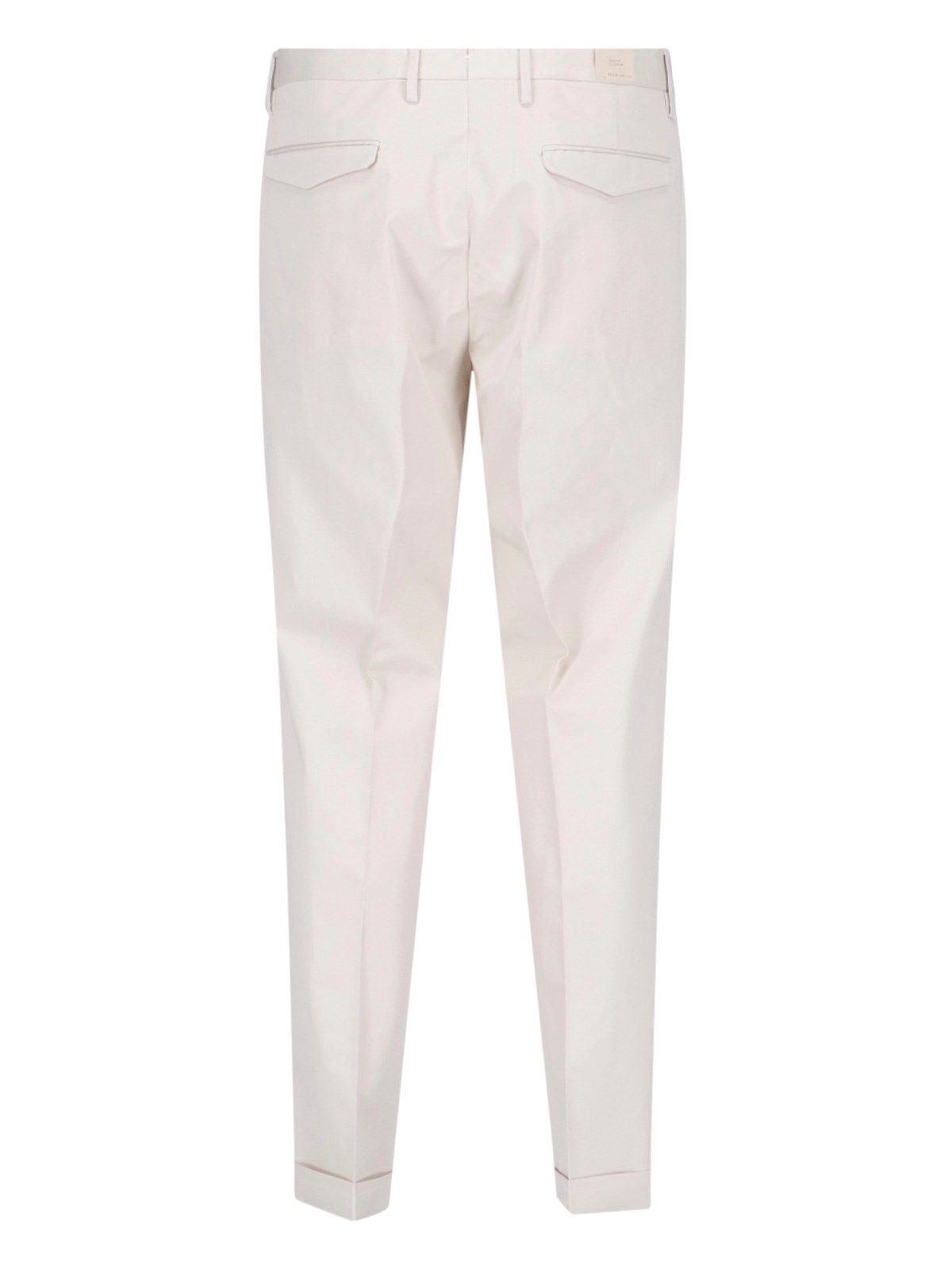 Pantaloni sartoriali