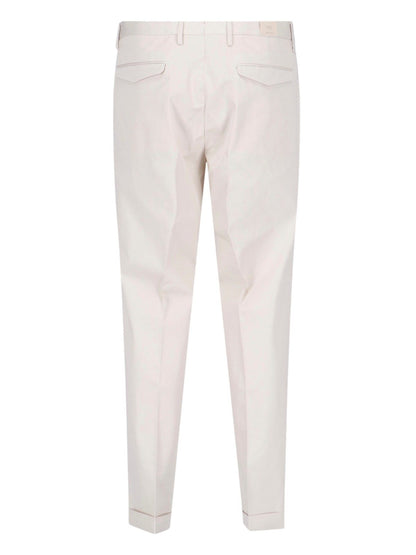 Pantaloni sartoriali