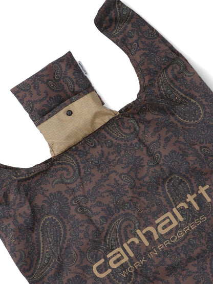 Borsa tote "Paisley"