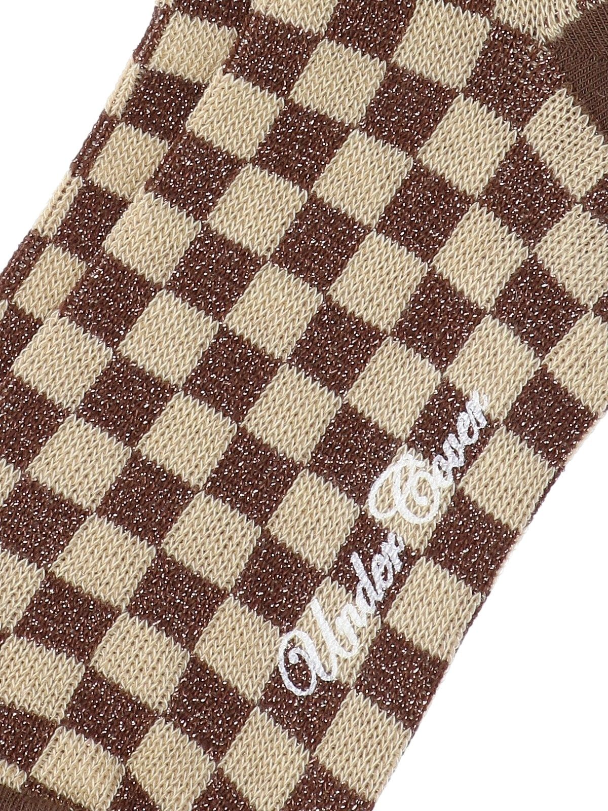 Calzini "Checkerboard"