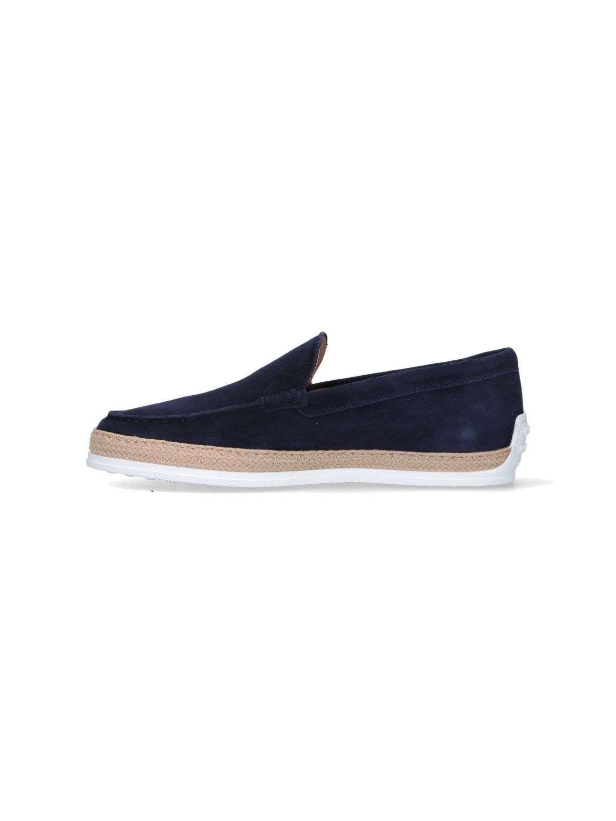 Mocassino slip-on