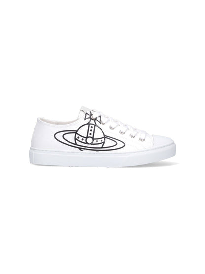 Sneakers "Plimsoll Low Top 2.0"