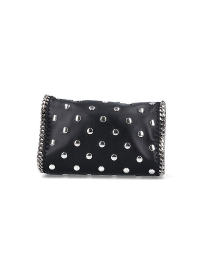 Borsa mini "Falabella"