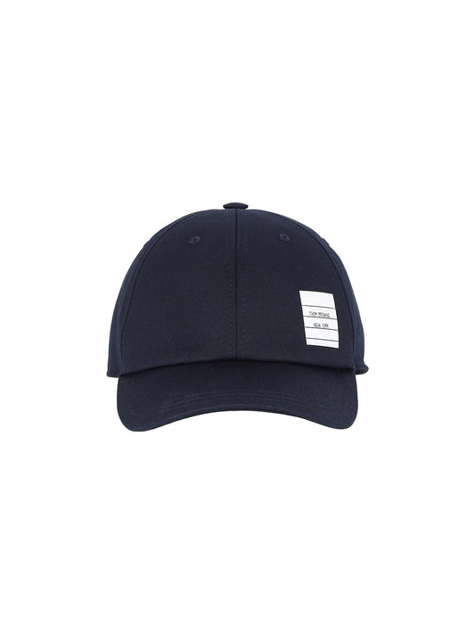 Cappello baseball in cotone