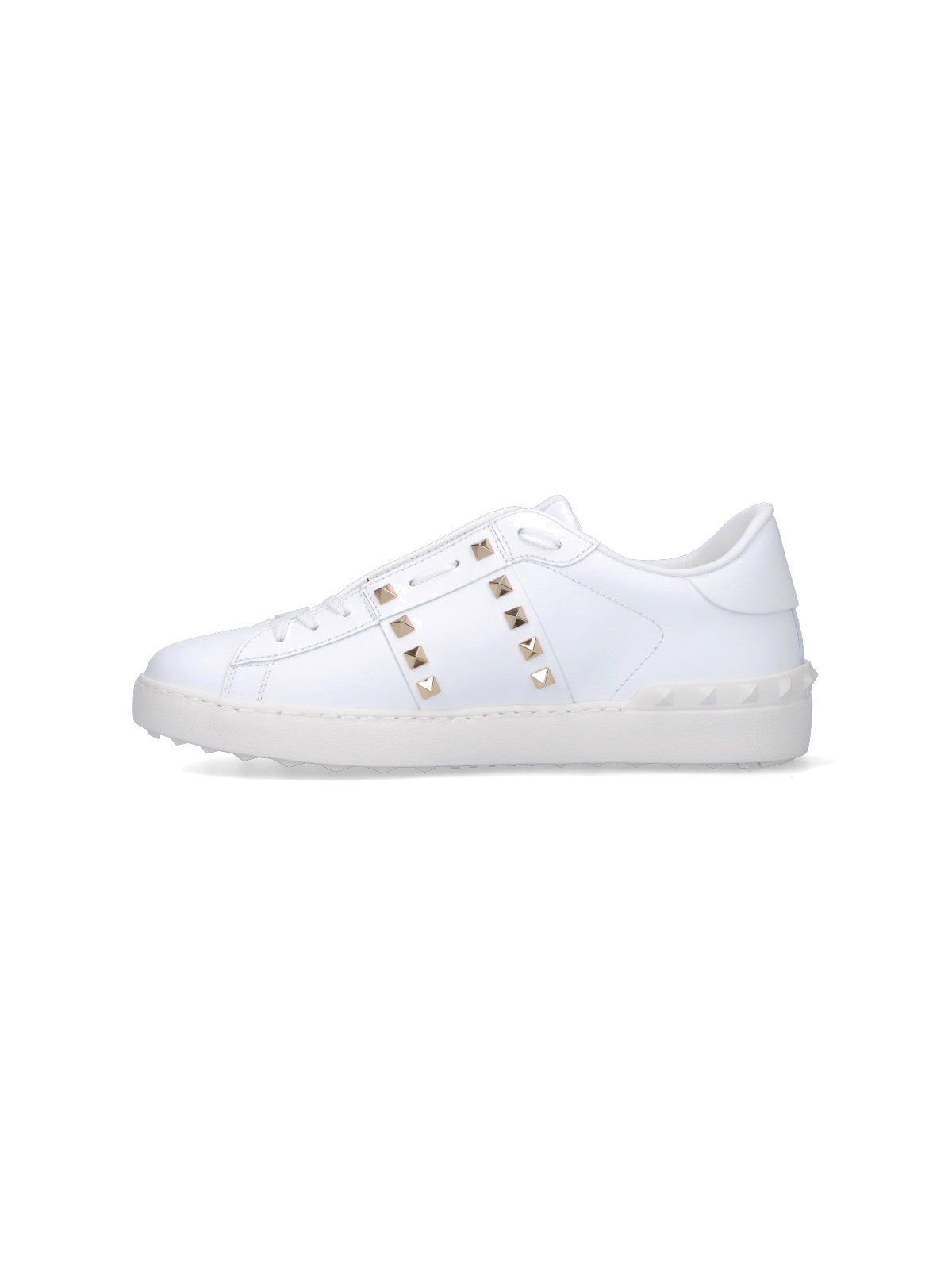 Sneakers "Rockstud Untitled"