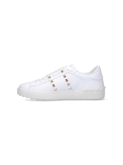 Sneakers "Rockstud Untitled"