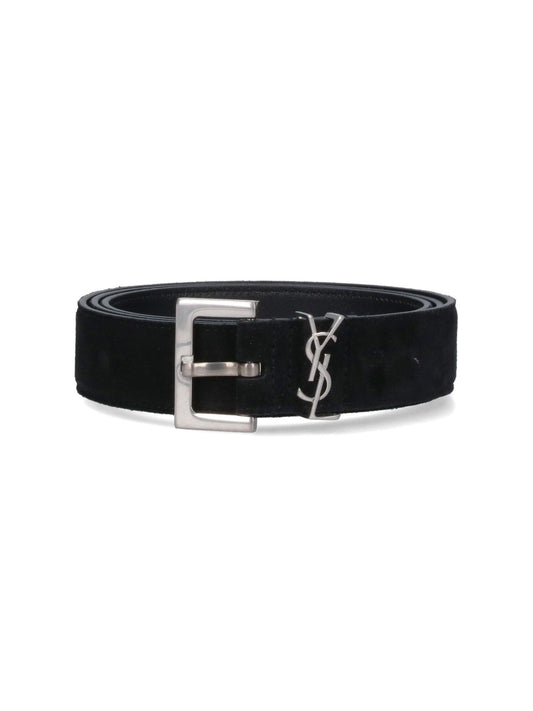 Logo belt