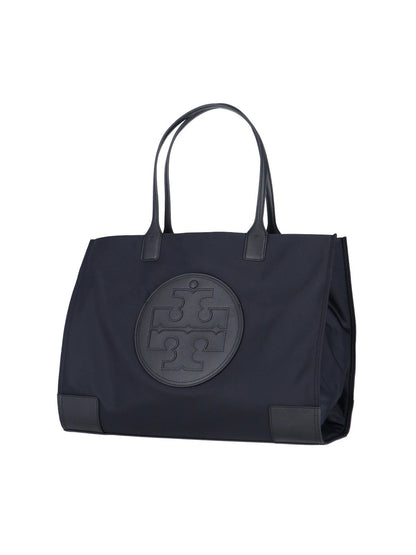 Borsa tote grande "Ella"