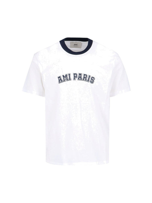 T-shirt logo "Paris"