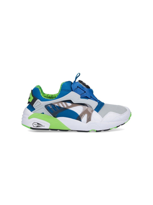 Sneakers "Disc Blaze Trinomic OG 93"