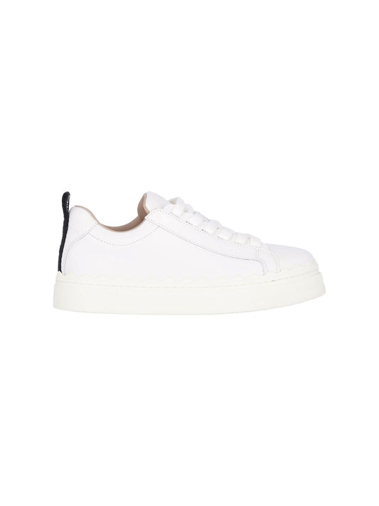 Sneakers low-top "Lauren"