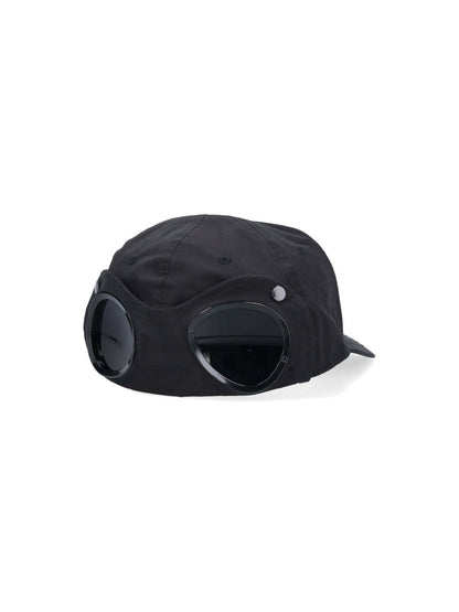 Cappello baseball logo "Chrome-R Google"