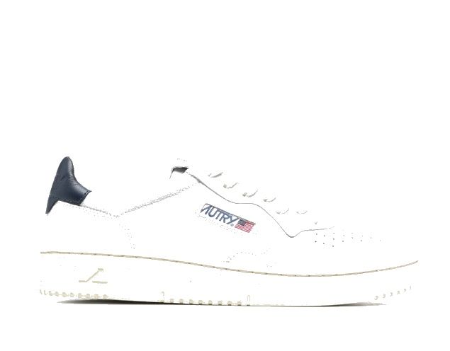 AUTRY Sneakers Bianco