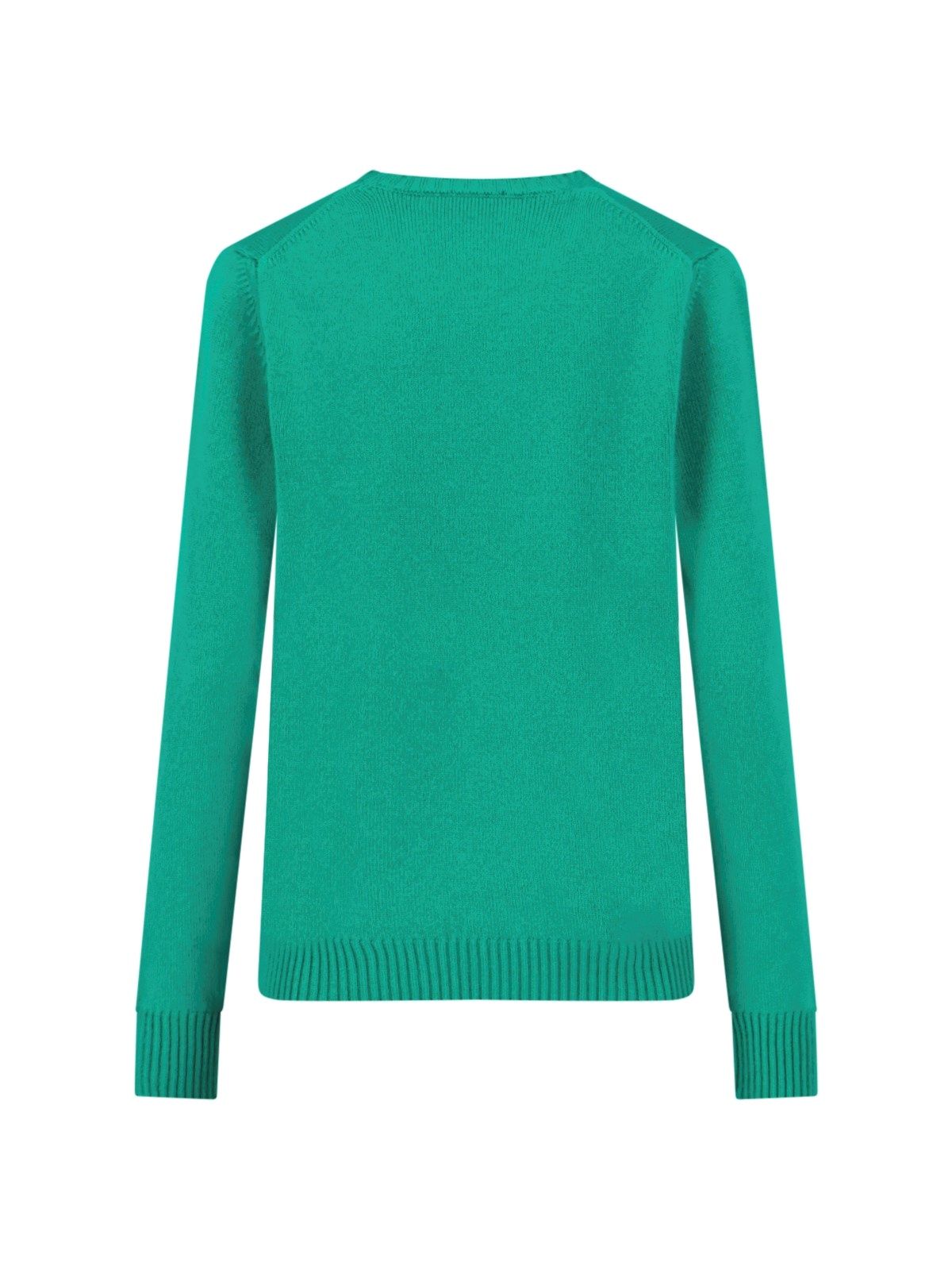 Maglione girocollo