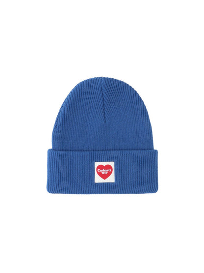 "Heart" Hat