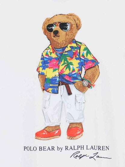 T-shirt "Polo Bear"