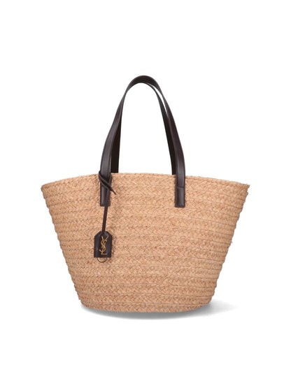 Borsa tote "Panier"