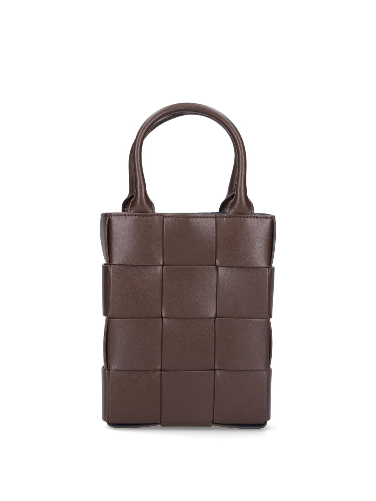 Borsa tote mini "Cassette"