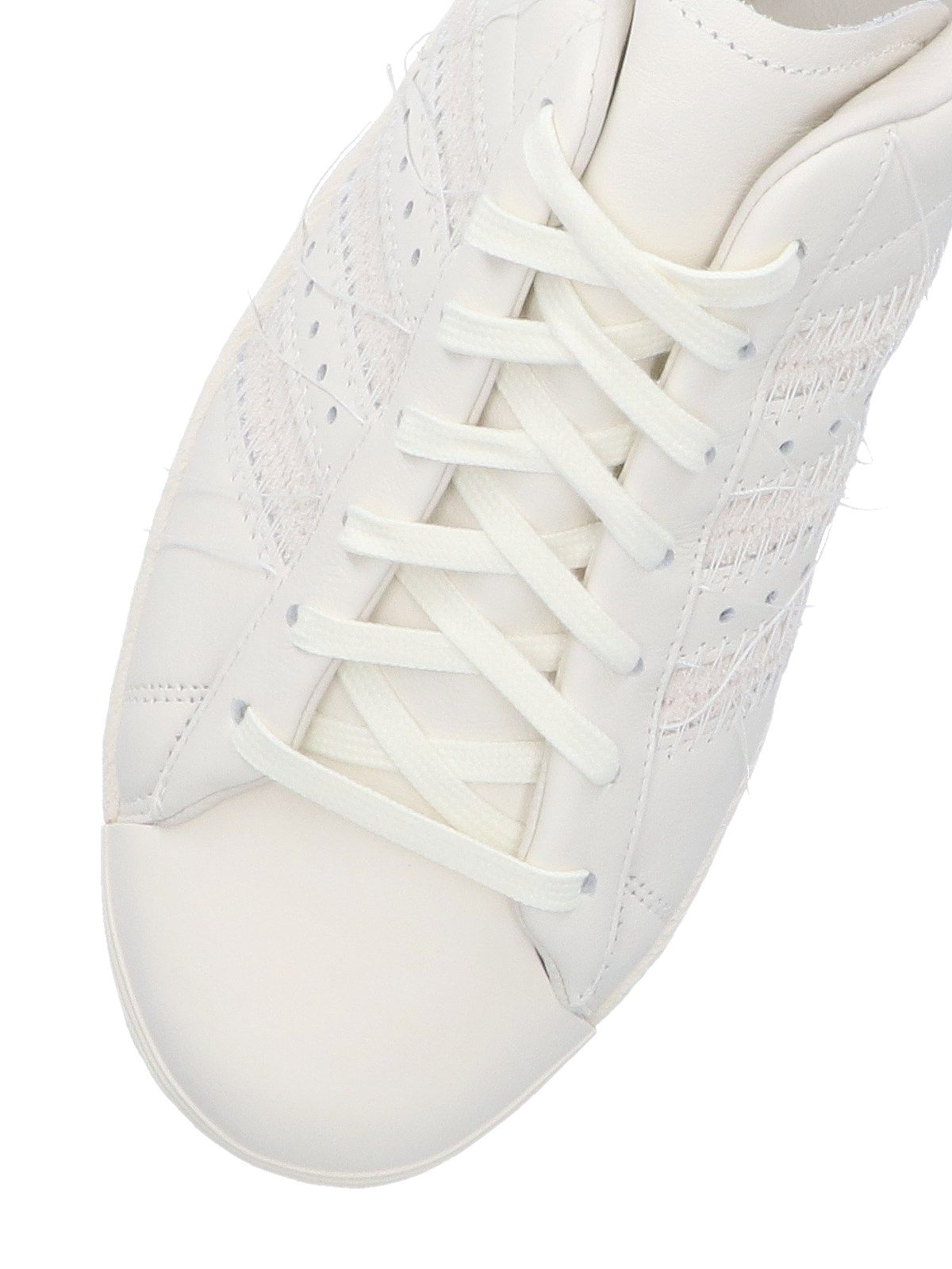 "Superstar" Sneakers