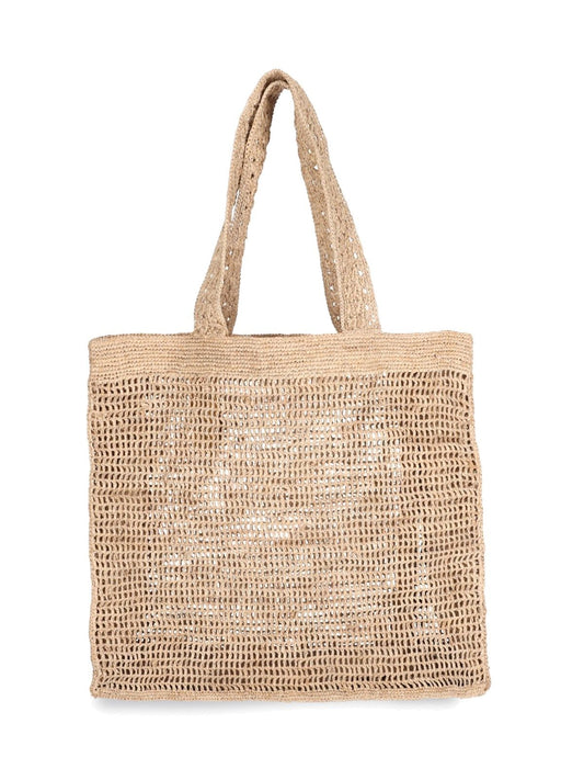 Borsa tote "bevata"