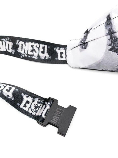 Diesel Bags... Black