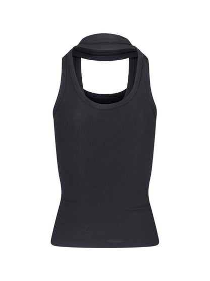 Tank top a coste