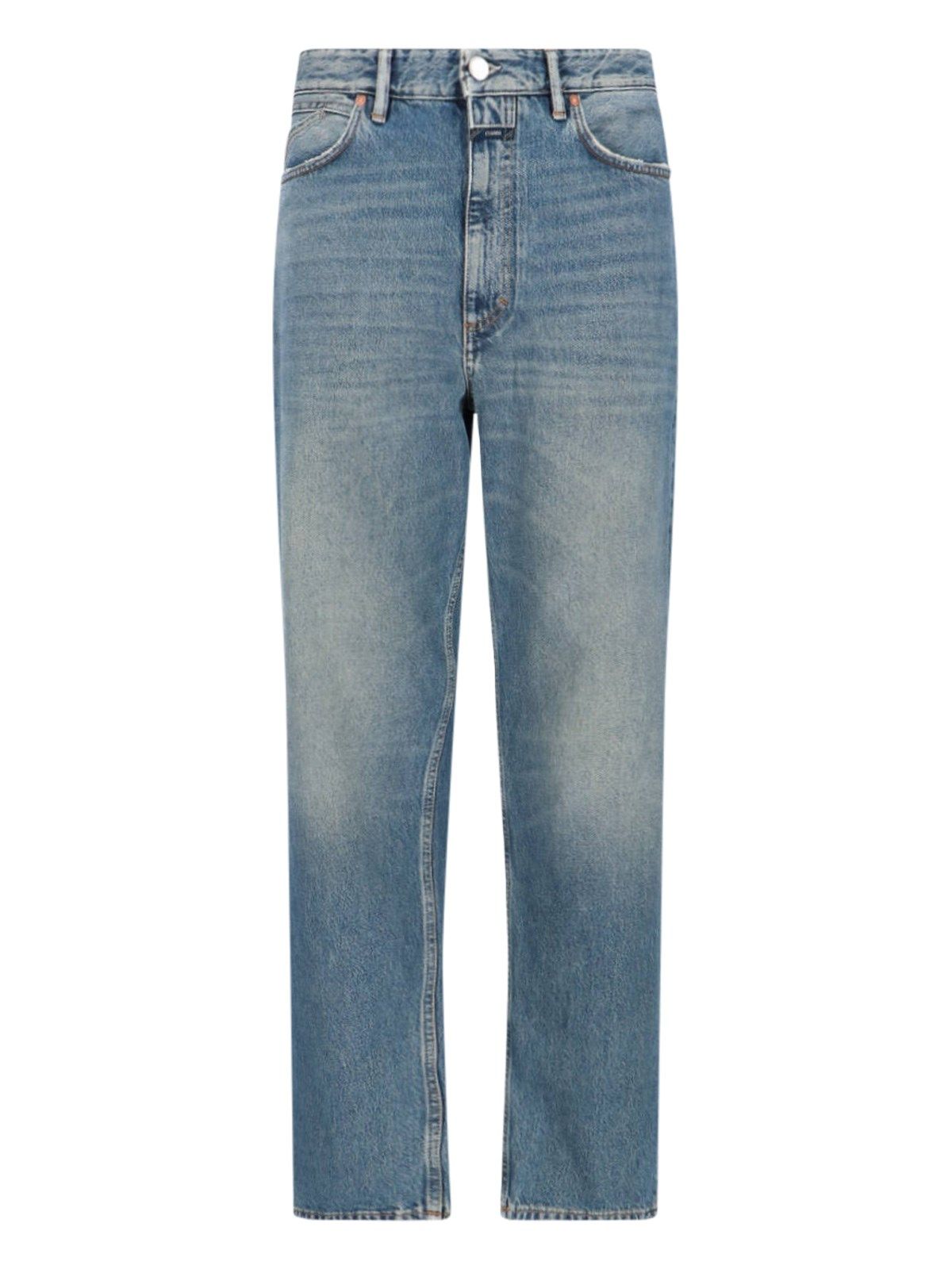 Jeans dritti "Springdale Relaxed"