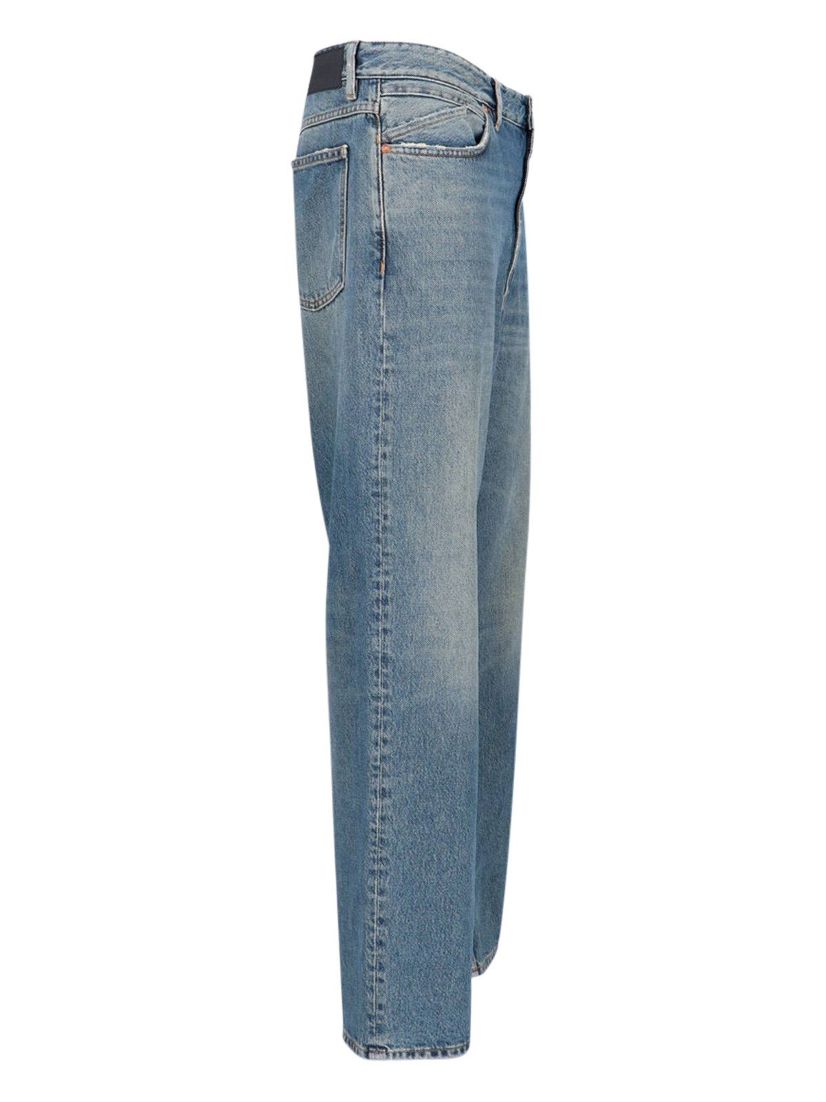 Jeans dritti "Springdale Relaxed"