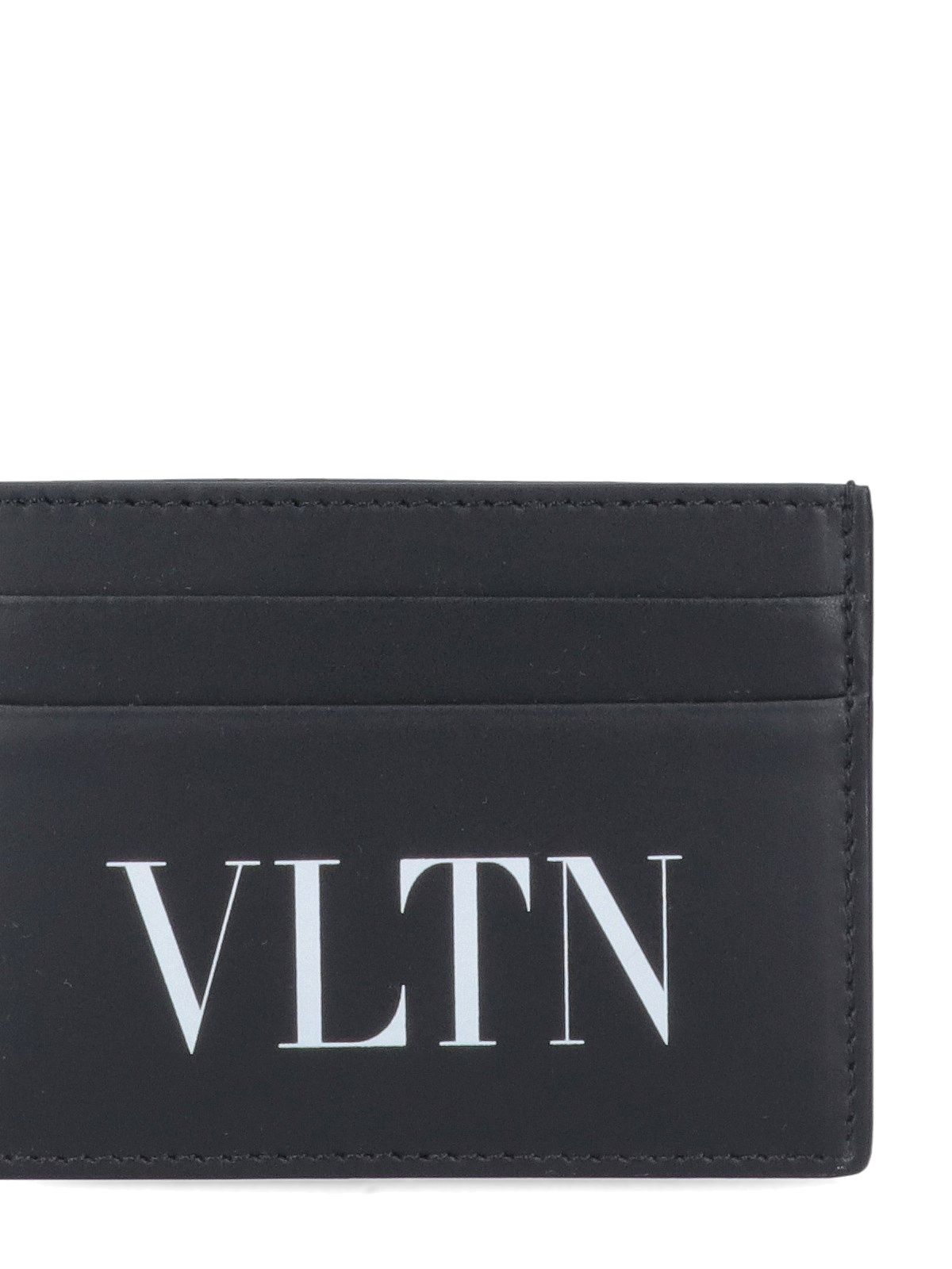 "VLTN" Card Holder