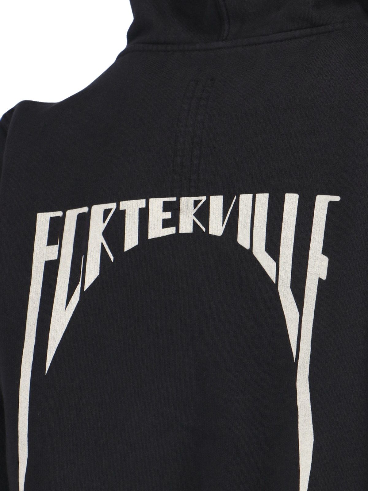 Felpa zip "Porterville"