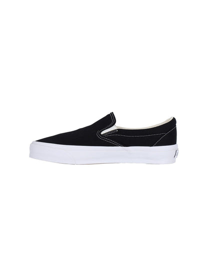 Premium Sneakers "Slip-On 98"