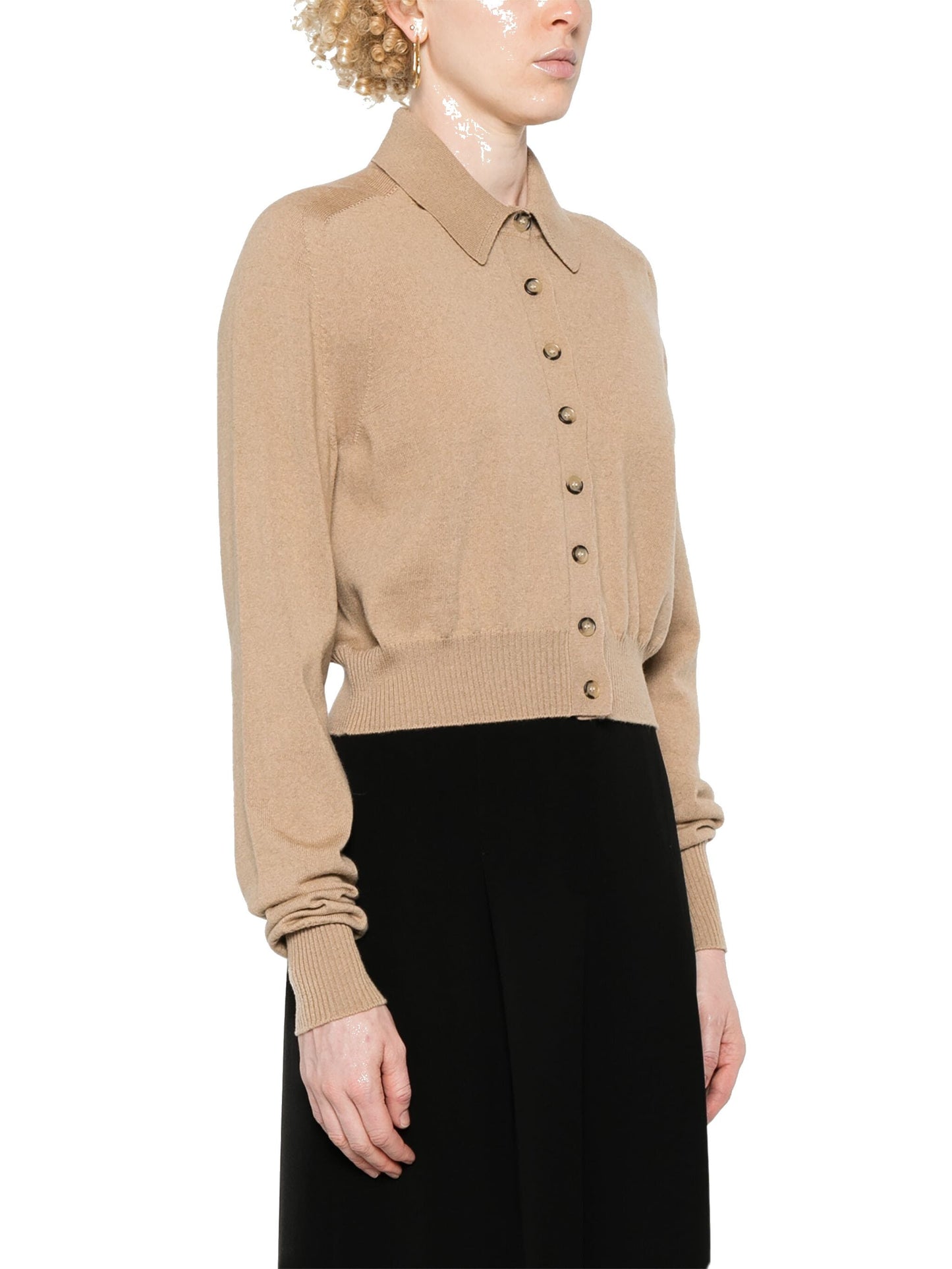 CARDIGAN SPORTMAX